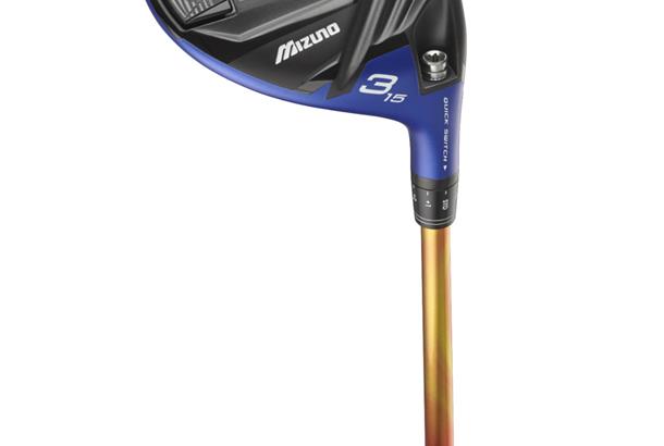 mizuno jpx 900 fairway wood specs